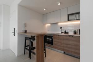 Departamento Premium en Puerto Norte con vista al río