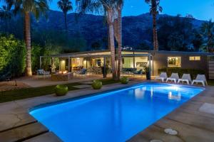 Mesa Mid-Century by ACME House Company