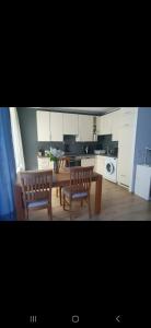 Gemütliches Apartment in Pinneberg - Balkon & Bahnhof in 5 Min