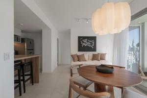 Departamento Premium en Puerto Norte con vista al río