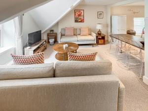 The Loft, Lynmouth - Uk41697