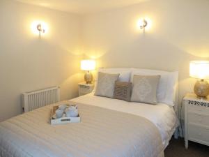 The Loft, Lynmouth - Uk41697