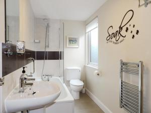 The Loft, Lynmouth - Uk41697