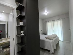 Apartamento Porto Azul , conforto e localização na Praia do Forte!