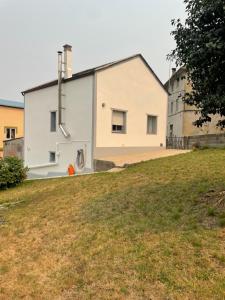 Casa das Pasadiñas-Burela