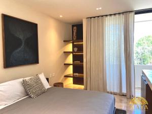 Peregrina Tulum 302C 1-Bedroom Luxury Condo