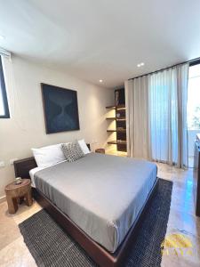 Peregrina Tulum 302C 1-Bedroom Luxury Condo