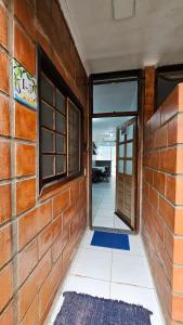 Apto com piscina Cantinho Além do Mar-Ubatuba