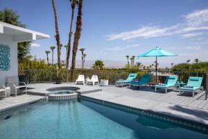 Hilltop Haven by ACME House Company