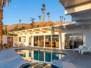 Hilltop Haven by ACME House Company