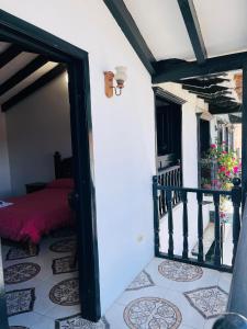 Posada Refugio Colonial