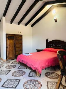 Posada Refugio Colonial