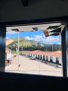 Posada Refugio Colonial