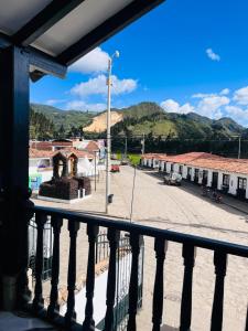 Posada Refugio Colonial