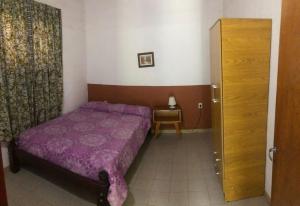 Departamento Los Nidos Villa Cura Brochero