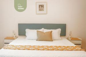 Depa 2 Hab King Size Patio priv Pet Friendly 100MB