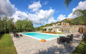 Amazing Home In Giungano