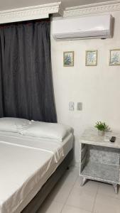 Habitación cerca al aeropuerto # 5