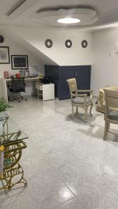 Habitación cerca al aeropuerto # 5