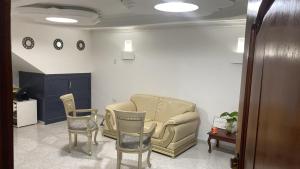 Habitación cerca al aeropuerto # 5