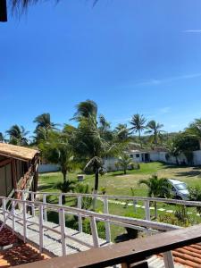 Pousada Canavieiras Bahia