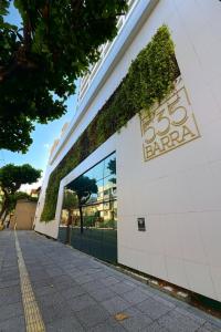 535 Flat Residência