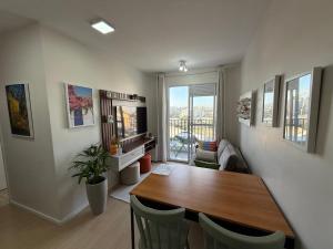 Perto do Metrô, Allianz, Espaco Unimed, Anhembi, Memorial, Pacaembu e Paulista