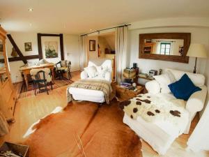 dreamlike Elb-Chalet