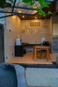 Ubud Paras Ayu Villa