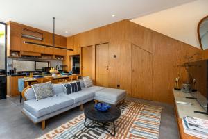 2Bedroom - Kimmemore Villa by SooBali - Ubud