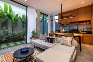 2Bedroom - Kimmemore Villa by SooBali - Ubud