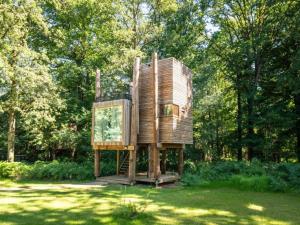 Stylish Hideaway with Sauna - 3hvězdičkové hotely ve městě Antoing