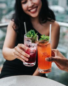 Ceylonz Suite Kuala Lumpur Bukit Bintang