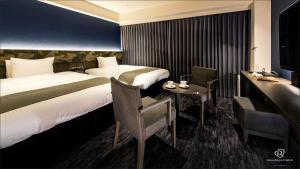 Daiwa Roynet Hotel Kyoto Ekimae PREMIER