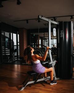 Ceylonz Leisure Suites KLCC Bukit Bintang