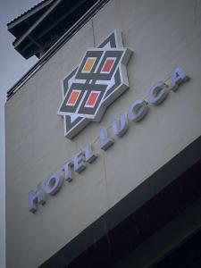 Hotel Lucca