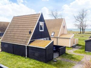 Seaside Escape in Gedser - By Traum Ferienwohnungen