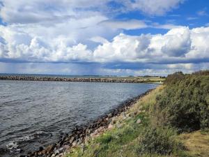 Seaside Escape in Gedser - By Traum Ferienwohnungen