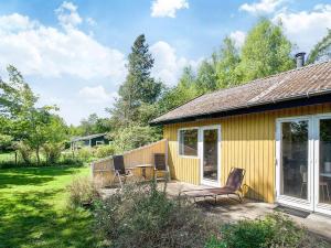6 person holiday home in Højby-By Traum