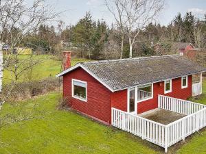 5 person holiday home in Storvorde-By Traum