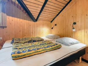 5 person holiday home in Rødby-By Traum