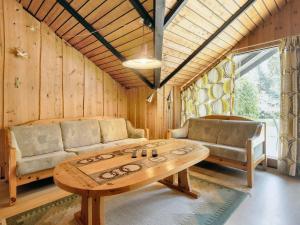 5 person holiday home in Rødby-By Traum