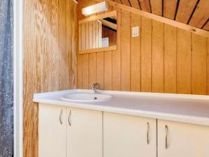 5 person holiday home in Rødby-By Traum