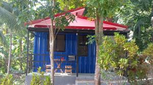 Balite Falls Cabins
