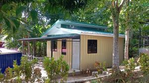 Balite Falls Cabins