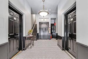 Historic Honky Tonk Hideaway