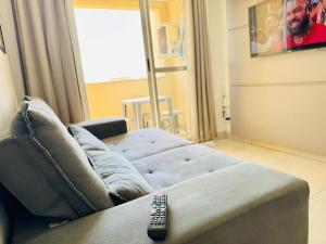 Apê ideal para Você, com Academia e Piscina