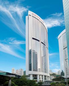 Conrad Hong Kong