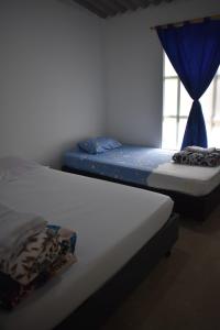 Rancho Super Cheers Pance Naturaleza y Aves, Cali, Colombia