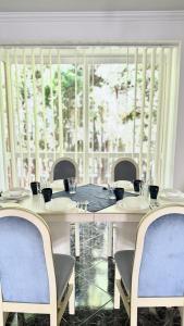 5 Hálószobás Wellness VIP House - privát medence